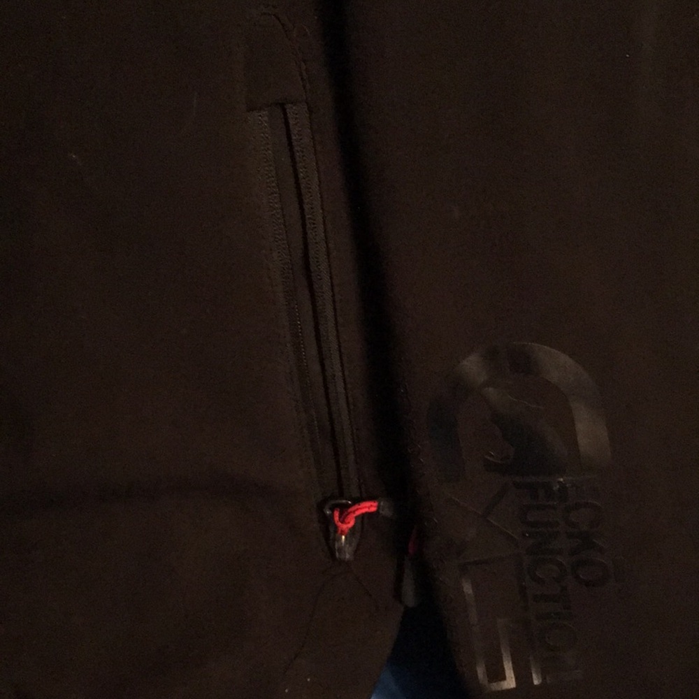 Ecko Unlimited Black Performance Jacket Soft-Shel… - image 6